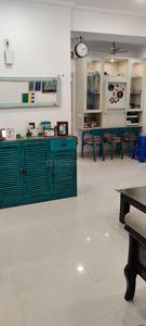 Hall Image of 1254 Sq.ft 2.5 BHK Apartment / Flat for sale in SVP Gulmohur Residency, Indirapuram Ghaziabad for Rs. 10800001
