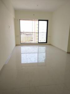 Hall Image of 1050 Sq.ft 3 BHK Apartment / Flat for sale in Happy, Borivali West Mumbai for Rs. 28000000
