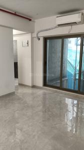 Hall Image of 500 Sq.ft 1 BHK Apartment / Flat for sale in Goregaon West Mumbai for Rs. 13500000