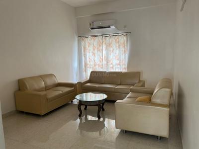 Hall Image of 3249 Sq.ft 4 BHK Apartment / Flat for sale in Adani Water Lily, Shantigram Ahmedabad for Rs. 29000000