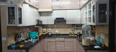 2 BHK Independent Builder Floor
