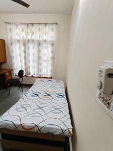 Bedroom Image of 1000 Sq.ft 2 BHK Apartment / Flat for rent in Govindpura Bhopal for Rs. 20000