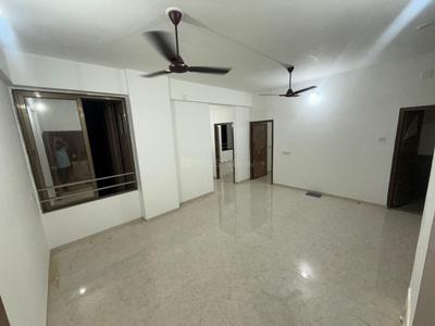 Hall Image of 1250 Sq.ft 2 BHK Apartment / Flat for rent in New Maninagar Ahmedabad for Rs. 14500