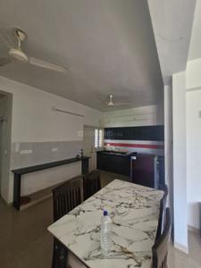 Hall Image of 2800 Sq.ft 3 BHK Builder Floor for rent in Koteshwar Ahmedabad for Rs. 35000