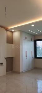 Bedroom Image of 2250 Sq.ft 4 BHK Builder Floor for sale in BPTP Parklands Pride , Sector 85 Faridabad for Rs. 21300000