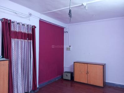 Living Room Image of 540 Sq.ft 1 BHK Apartment / Flat for sale in Kalyan West Kalyan for Rs. 4500000