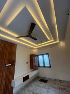 Hall Image of 1050 Sq.ft 2 BHK Independent House for rent in Meenakshi Amman Nagar Madurai for Rs. 14000