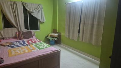 Bedroom Image of 994 Sq.ft 2 BHK Apartment / Flat for sale in Panihati Kolkata for Rs. 2800000