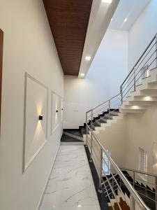 Kitchen Image of 1900 Sq.ft 3 BHK Independent House for sale in Koundampalayam Coimbatore for Rs. 12500000
