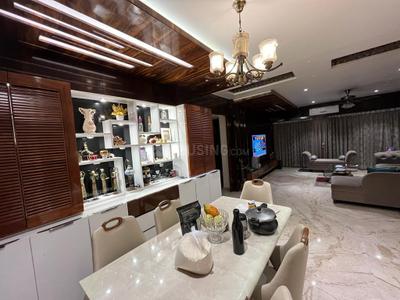 Kitchen Image of 1950 Sq.ft 3 BHK Apartment / Flat for sale in Kumar Hill View Residency, Kothrud Pune for Rs. 26500000