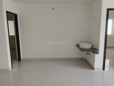 Hall Image of 1760 Sq.ft 3 BHK Apartment / Flat for sale in Hallmark Treasor, Gandipet Hyderabad for Rs. 20000000