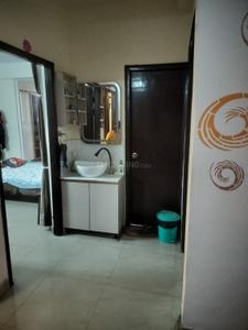 Image of 1655 Sq.ft 3.5 BHK Apartment / Flat for sale in Kaanha Residency, Uattardhona, Lucknow for Rs. 7300000