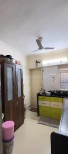 Hall Image of 1100 Sq.ft 2 BHK Apartment / Flat for sale in Balewadi Pune for Rs. 11200000