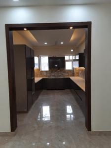 Hall Image of 1350 Sq.ft 3 BHK Apartment / Flat for sale in Sector 14 Rohini New Delhi for Rs. 22000000