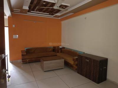 Hall Image of 1139 Sq.ft 2 BHK Apartment / Flat for sale in Vijay Nagar Indore for Rs. 7000000