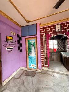 Living Room Image of 820 Sq.ft 2 BHK Apartment / Flat for sale in Dum Dum Cantonment Kolkata for Rs. 2700000
