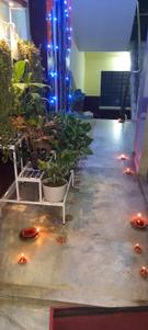 Image of 1350 Sq.ft 3 BHK Apartment / Flat for sale in Chakraborty Anjali Green, Rajarhat, Kolkata for Rs. 7000000