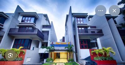 Image of 3600 Sq.ft 4.5 BHK Villa for rent in Sattva Kings Domain, C V Raman Nagar, Bengaluru for Rs. 160000