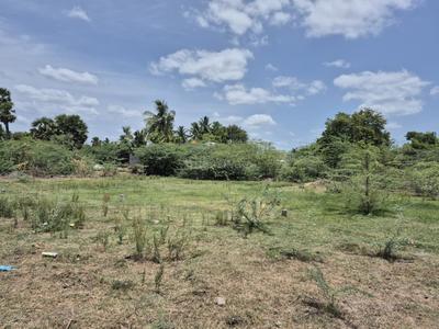 Residential Plot