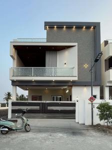 Image of 2601 Sq.ft 3 BHK Independent House for sale in Saravanampatty, Coimbatore for Rs. 14000000