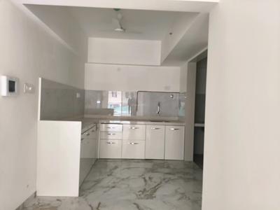 Kitchen Image of 1114 Sq.ft 2 BHK Apartment / Flat for sale in Krishna Fairmont, Wakad Pune for Rs. 10300000