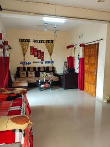 Hall Image of 1026 Sq.ft 2.5 BHK Apartment / Flat for sale in OMM Paradise, Bharatpur Bhubaneswar for Rs. 8000000