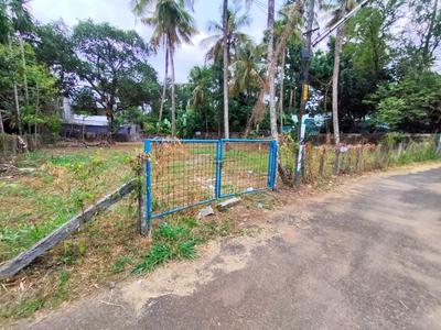 Image of 4791 Sq.ft Residential Plot / Land for sale in Kuttanellur, Thrissur for Rs. 15400000