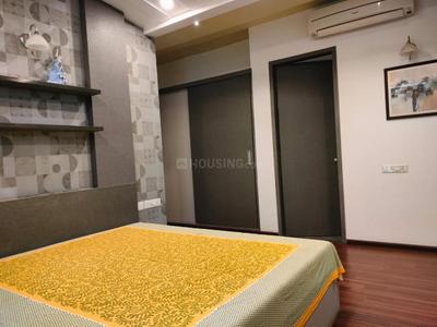 Bedroom Image of 3700 Sq.ft 5 BHK Duplex for sale in ABIL Imperial Atria Tower 2 , Baner Pune for Rs. 54000000
