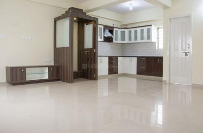 Hall Image of 1200 Sq.ft 2 BHK Apartment / Flat for rent in Thindlu Bengaluru for Rs. 30500