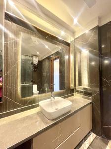 Image of 2700 Sq.ft 4 BHK Builder Floor for sale in New Friends Colony, New Delhi for Rs. 95000000
