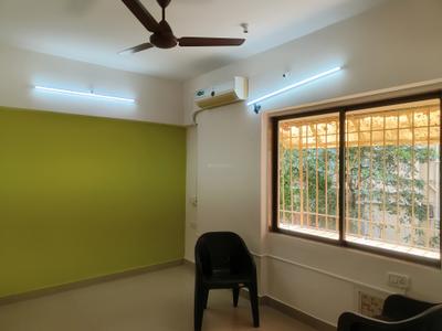 Bedroom Image of 903 Sq.ft 2.5 BHK Apartment / Flat for sale in Kasarvadavali Thane for Rs. 9950000