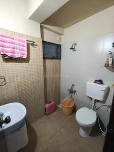 Image of 735 Sq.ft 2 BHK Apartment / Flat for rent in Kavisha Aer, Shela, Ahmedabad for Rs. 26000