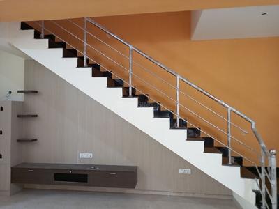 Hall Image of 1736 Sq.ft 3 BHK Independent House for rent in PN Pudur Coimbatore for Rs. 25000