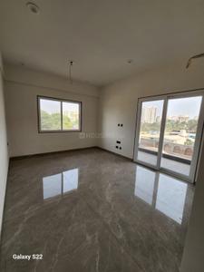 Hall Image of 2500 Sq.ft 4 BHK Apartment / Flat for sale in Swastik Green Palms, Bhayli Vadodara for Rs. 13100000