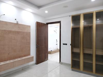 Bedroom Image of 2700 Sq.ft 4 BHK Builder Floor for sale in Rajendra Nagar Ghaziabad for Rs. 22000000