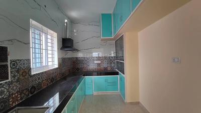 Kitchen Image of 700 Sq.ft 2 BHK Villa for sale in Chengalpattu Chennai for Rs. 2200000