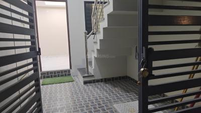 Image of 1500 Sq.ft 3 BHK Independent House for sale in Samarth Aangan, Kalod Hala, Indore for Rs. 6000000