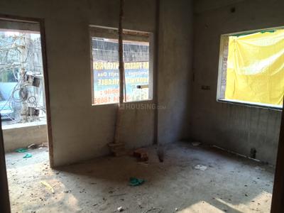 Bedroom Image of 1270 Sq.ft 3 BHK Apartment / Flat for sale in Nagerbazar Kolkata for Rs. 6600000