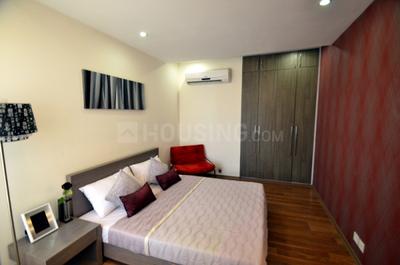 Bedroom Image of 3400 Sq.ft 5 BHK Villa for sale in Ravet Pune for Rs. 34200000