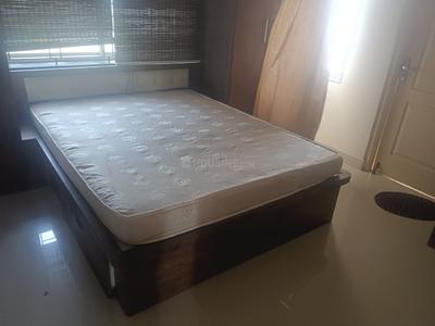 Bedroom Image of 1775 Sq.ft 3 BHK Apartment / Flat for sale in Marian The Gardens, Kodailbail Mangalore for Rs. 15000000