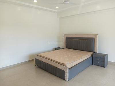 Bedroom Image of 4500 Sq.ft 4 BHK Duplex for sale in Mohar Luxe Towers, Gokhalenagar Pune for Rs. 60000000