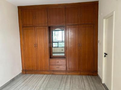 Bedroom Image of 1106 Sq.ft 2 BHK Apartment / Flat for sale in Khairatabad Hyderabad for Rs. 13000000