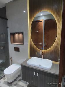 Image of 2700 Sq.ft 4 BHK Builder Floor for sale in Kalkaji, New Delhi for Rs. 74000000