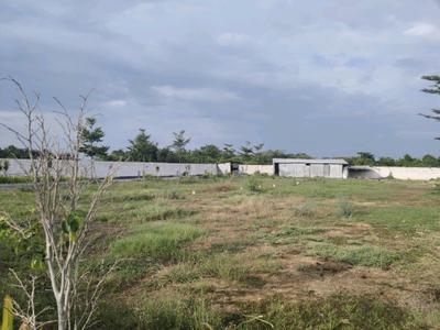 Image of 1000 Sq.ft Residential Plot / Land for sale in Poonamallee, Chennai for Rs. 3500000