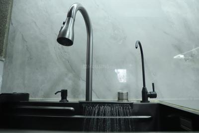 Kitchen Image of 2250 Sq.ft 3 BHK Apartment / Flat for sale in Olive Greens, Gota Ahmedabad for Rs. 18000000