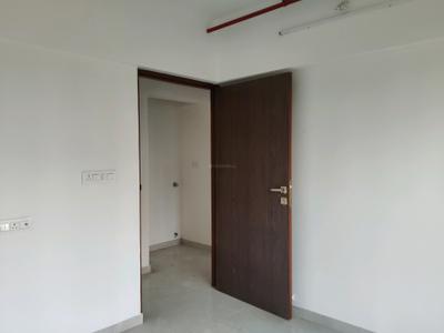 Bedroom Image of 750 Sq.ft 2 BHK Apartment / Flat for sale in Shree Krushna Tower, Mulund West Mumbai for Rs. 12000000
