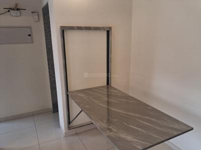 Hall Image of 570 Sq.ft 1 BHK Apartment / Flat for sale in Godrej Nirvaan, Bhiwandi Thane for Rs. 5200000