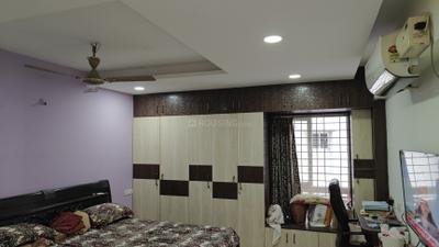 Bedroom Image of 2117 Sq.ft 3 BHK Apartment / Flat for sale in RDB Coconut Grove, Miyapur Hyderabad for Rs. 18000000