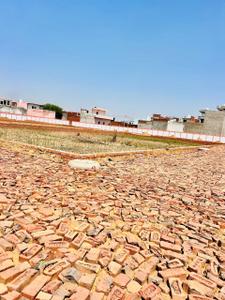 Image of 900 Sq.ft Residential Plot / Land for sale in MDA, Meerut for Rs. 2500000