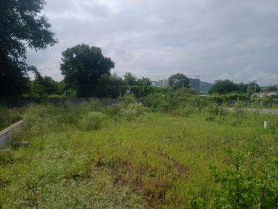 Image of 1937 Sq.ft Residential Plot / Land for sale in Mugawade, Pune for Rs. 6196463